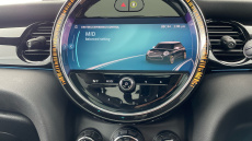 MINI Hatchback 1.5 Cooper Exclusive II 5dr Auto Petrol Hatchback